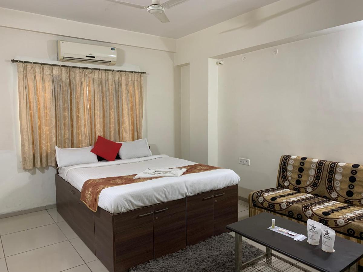 Jk 147 Lions - Koradi Hotel Nagpur