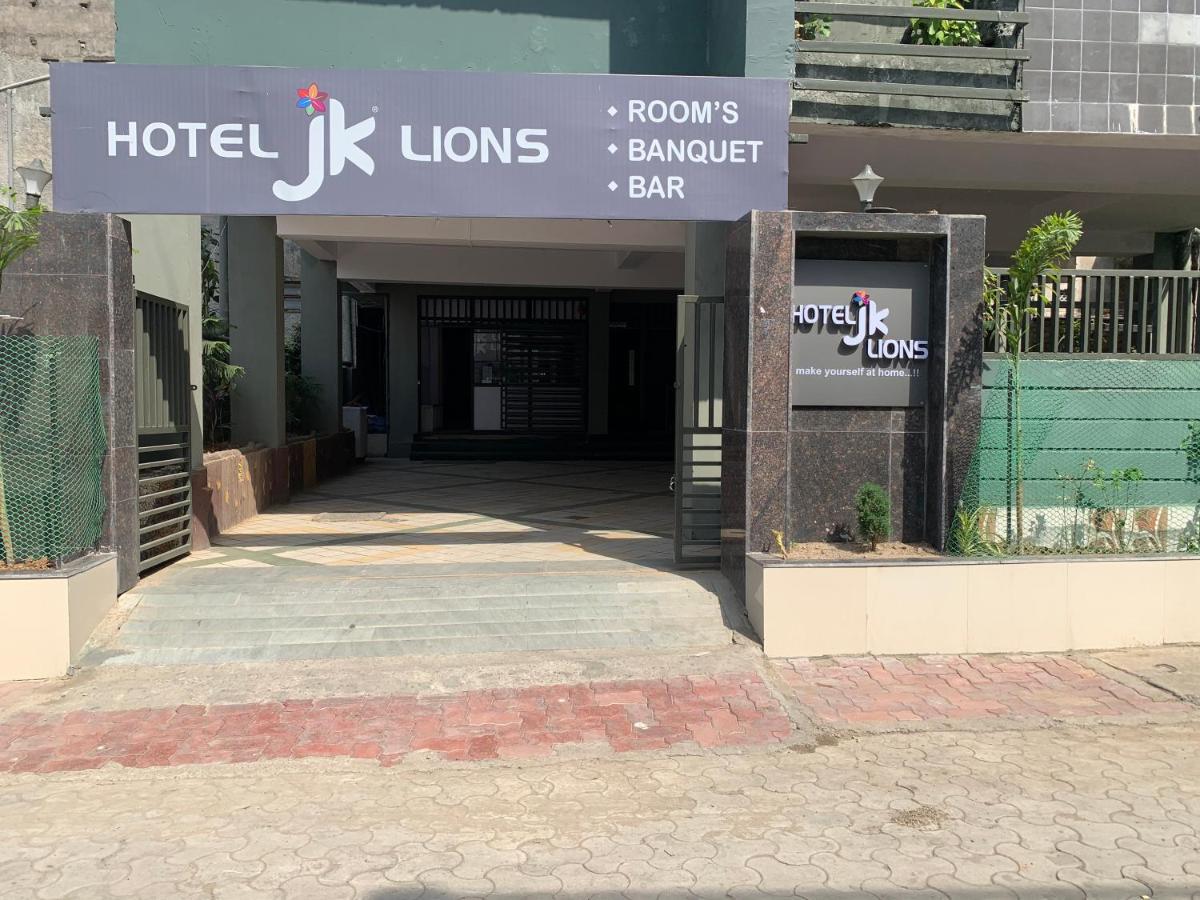Jk 147 Lions - Koradi 3* Nagpur