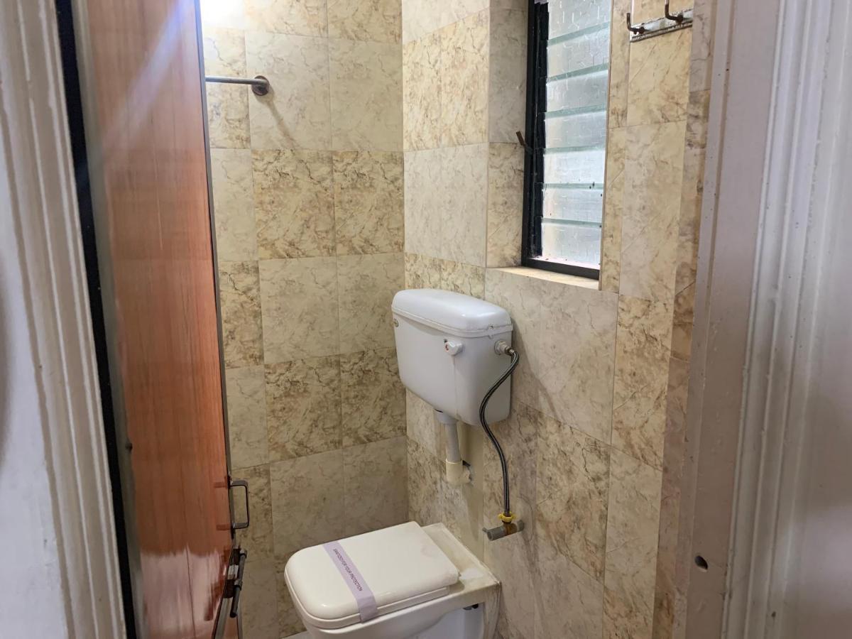 Hotel Jk 147 Lions - Koradi Nagpur