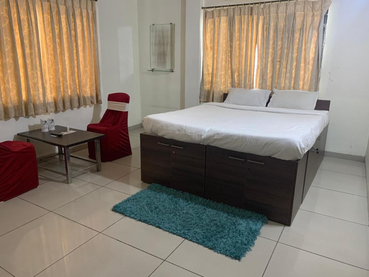 Hotel Jk 147 Lions - Koradi 3*