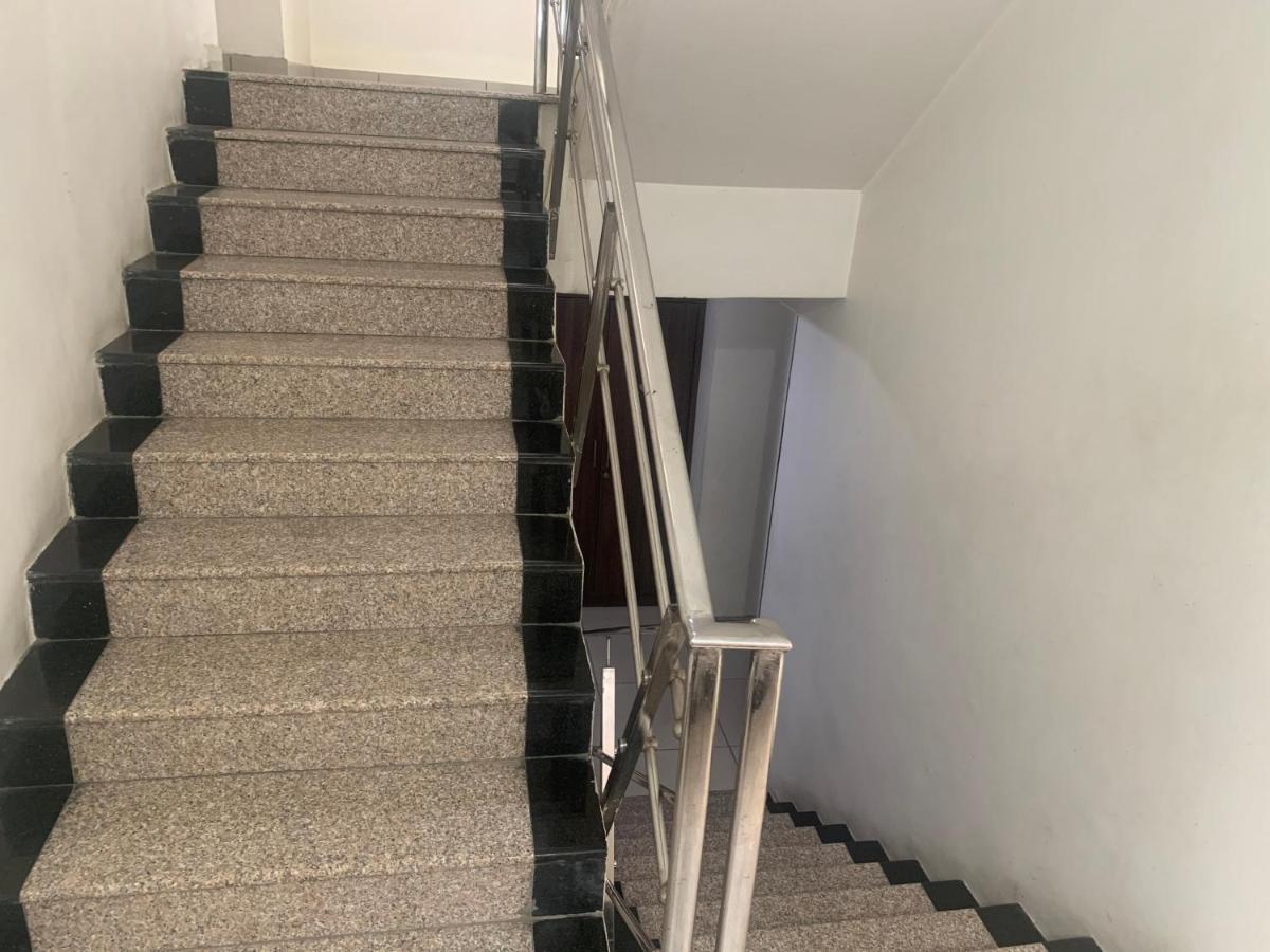 Hotel Jk 147 Lions - Koradi