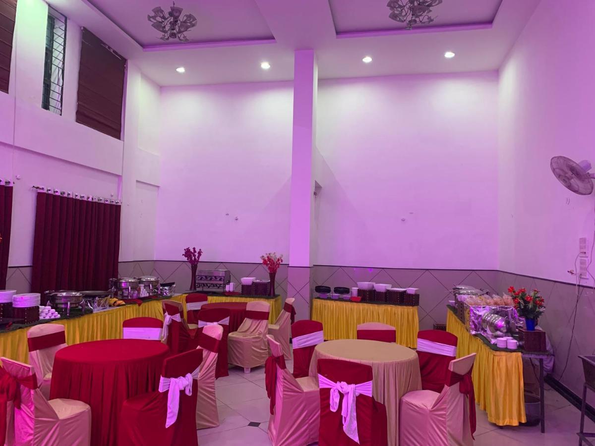 Hotel Jk 147 Lions - Koradi Nagpur