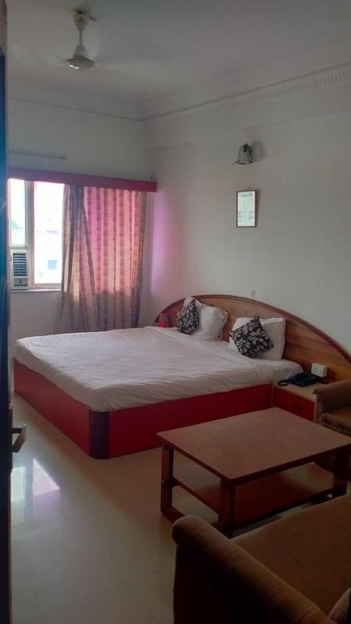 Hotel Darshan Towers Nagpur