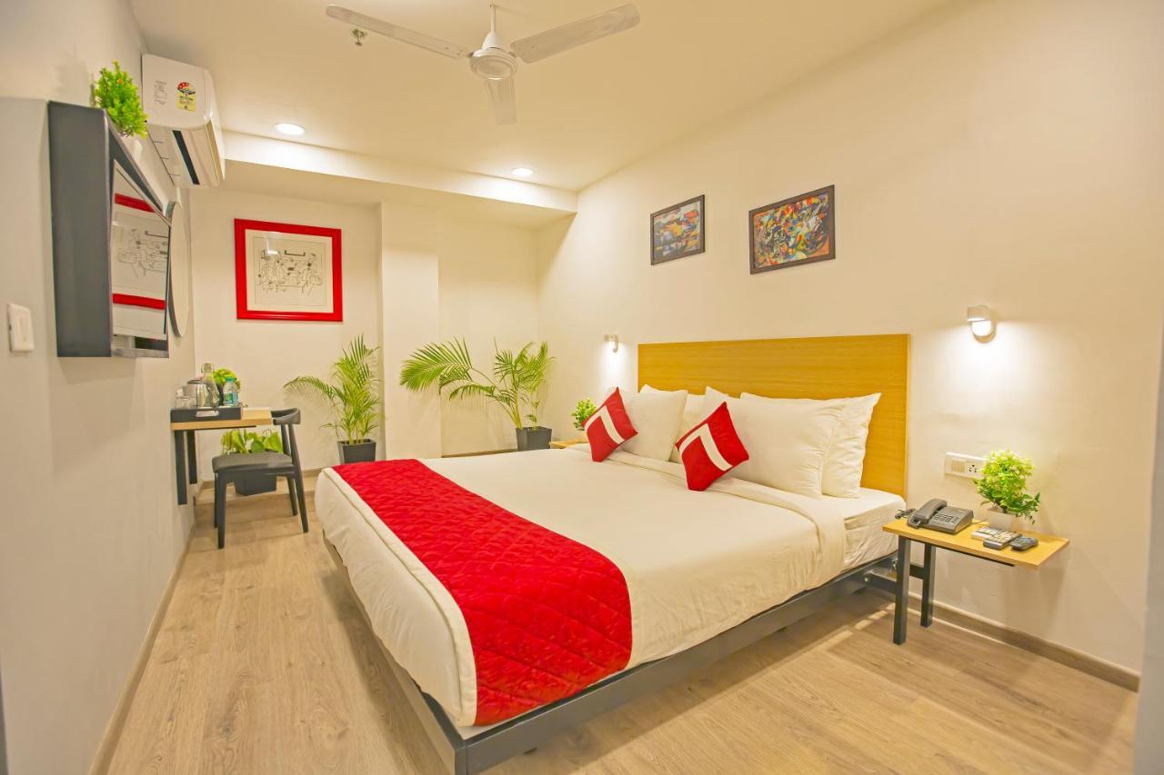 Octave Uptown Suites Hotel 3*
