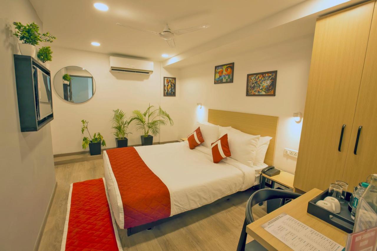 Hotel Octave Uptown Suites 3*