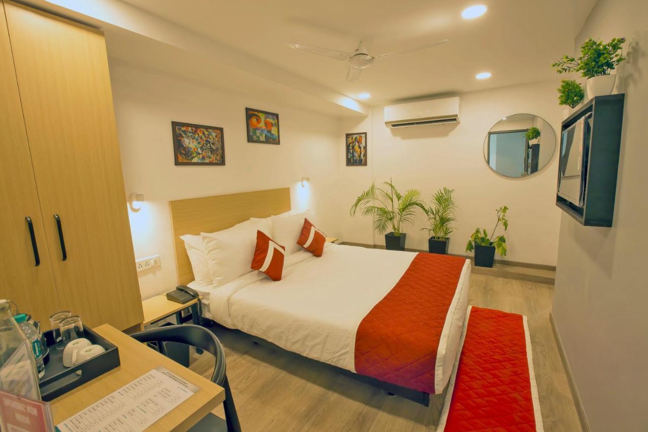Hotel Octave Uptown Suites 3*