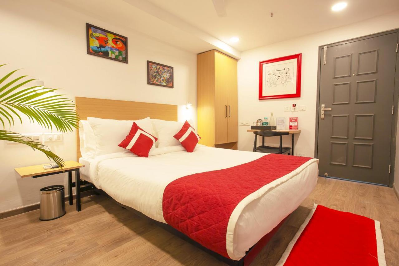 Hotel Octave Uptown Suites