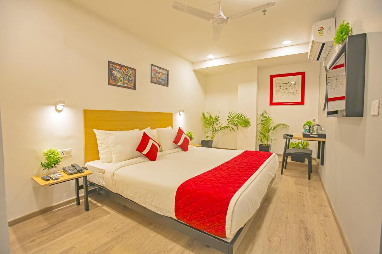 Hotel Octave Uptown Suites