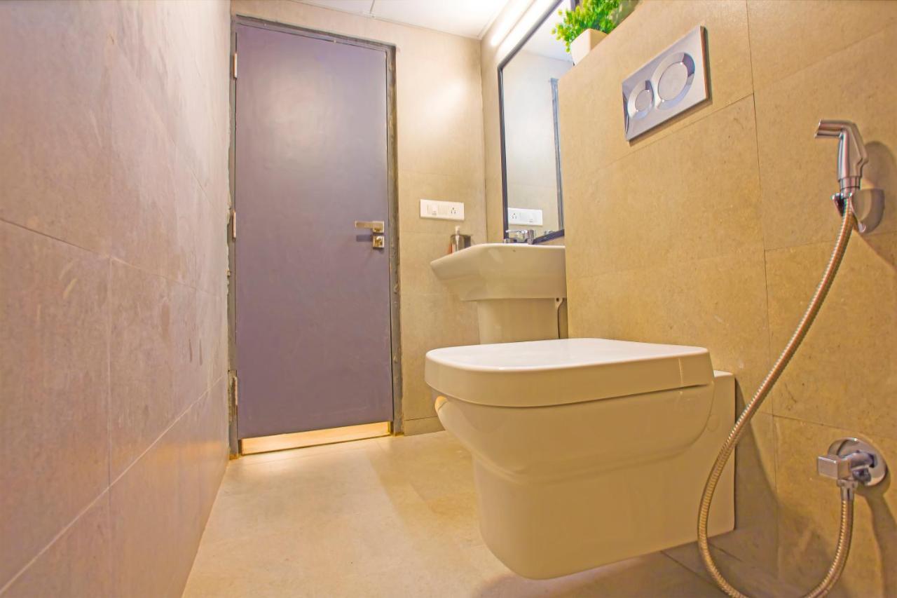 Octave Uptown Suites Hotel