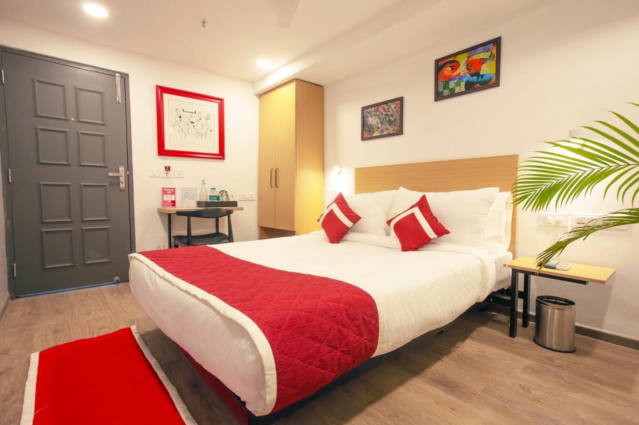 Octave Uptown Suites Hotel 3*
