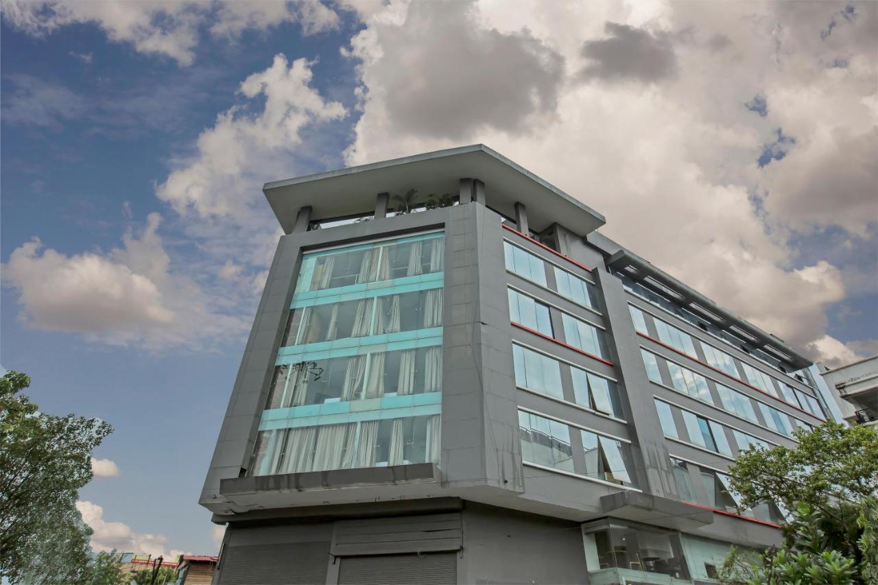 Hotel Octave Uptown Suites Nagpur