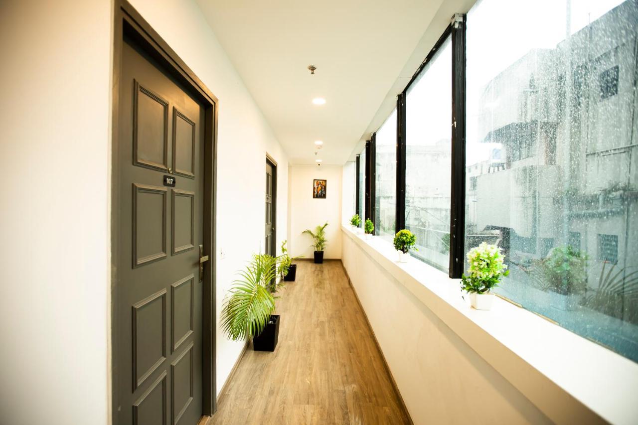 Octave Uptown Suites