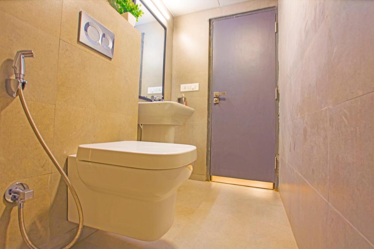 Octave Uptown Suites 3*
