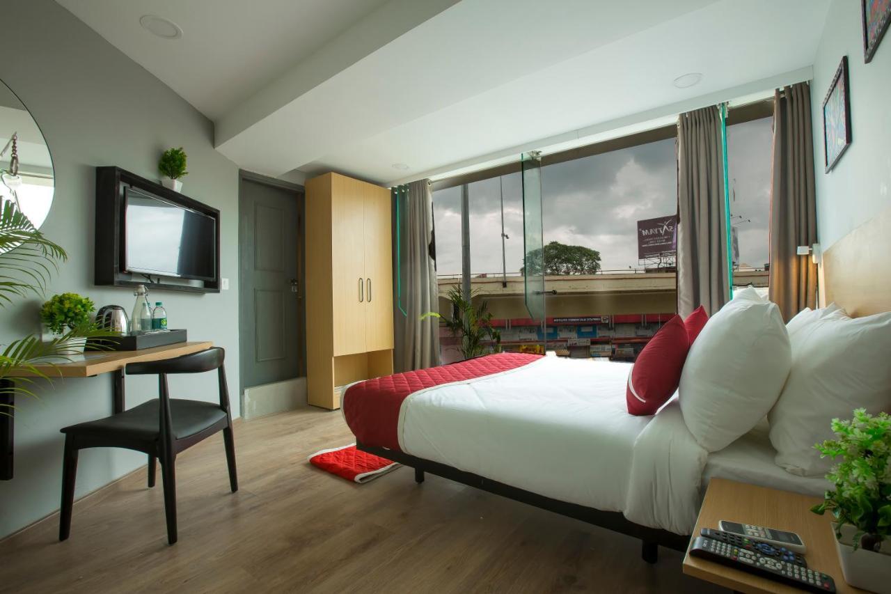 Hotel Octave Uptown Suites