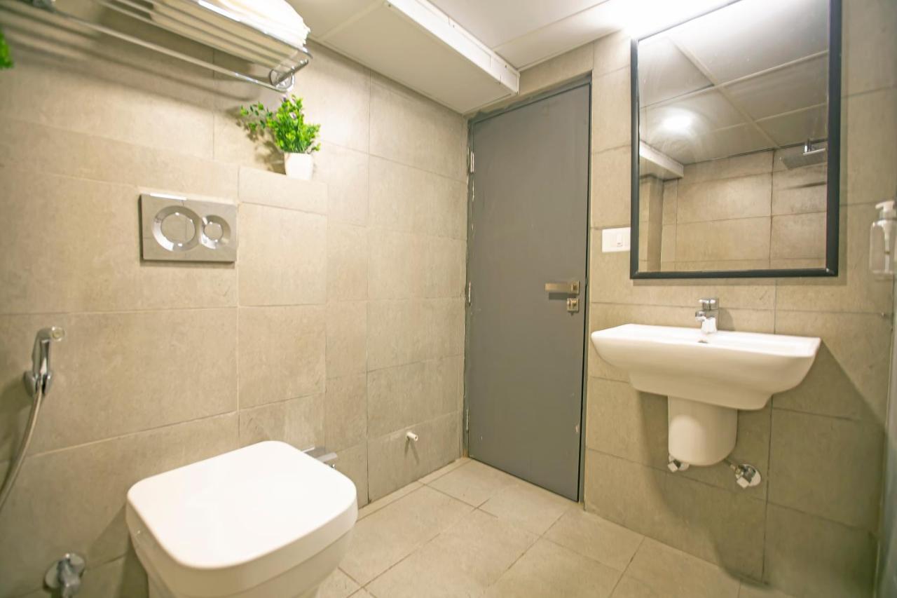 Hotel Octave Uptown Suites
