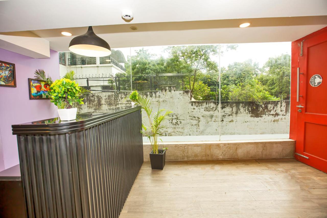Octave Uptown Suites 3*