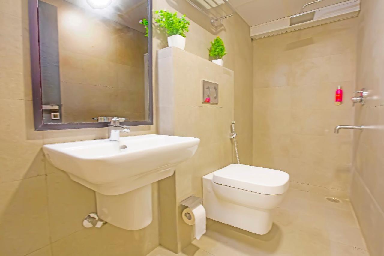 Octave Uptown Suites