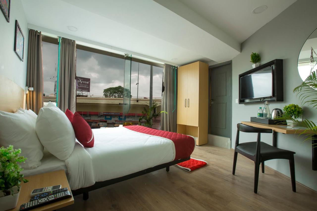 Hotel Octave Uptown Suites