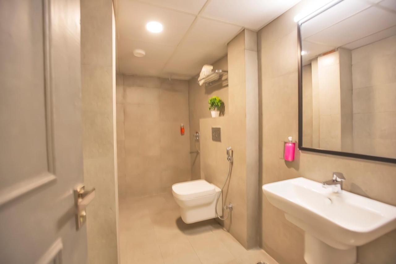 Hotel Octave Uptown Suites