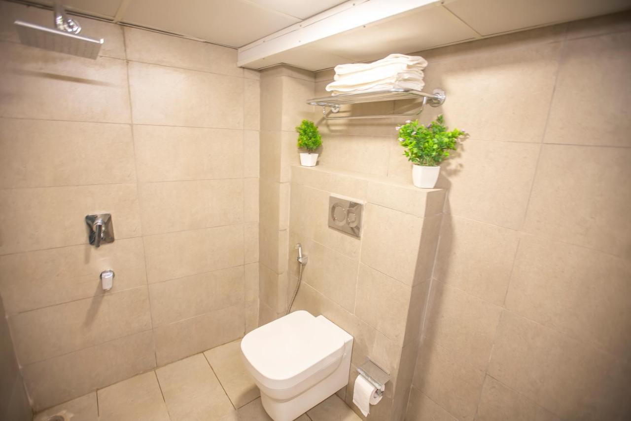 Octave Uptown Suites Nagpur