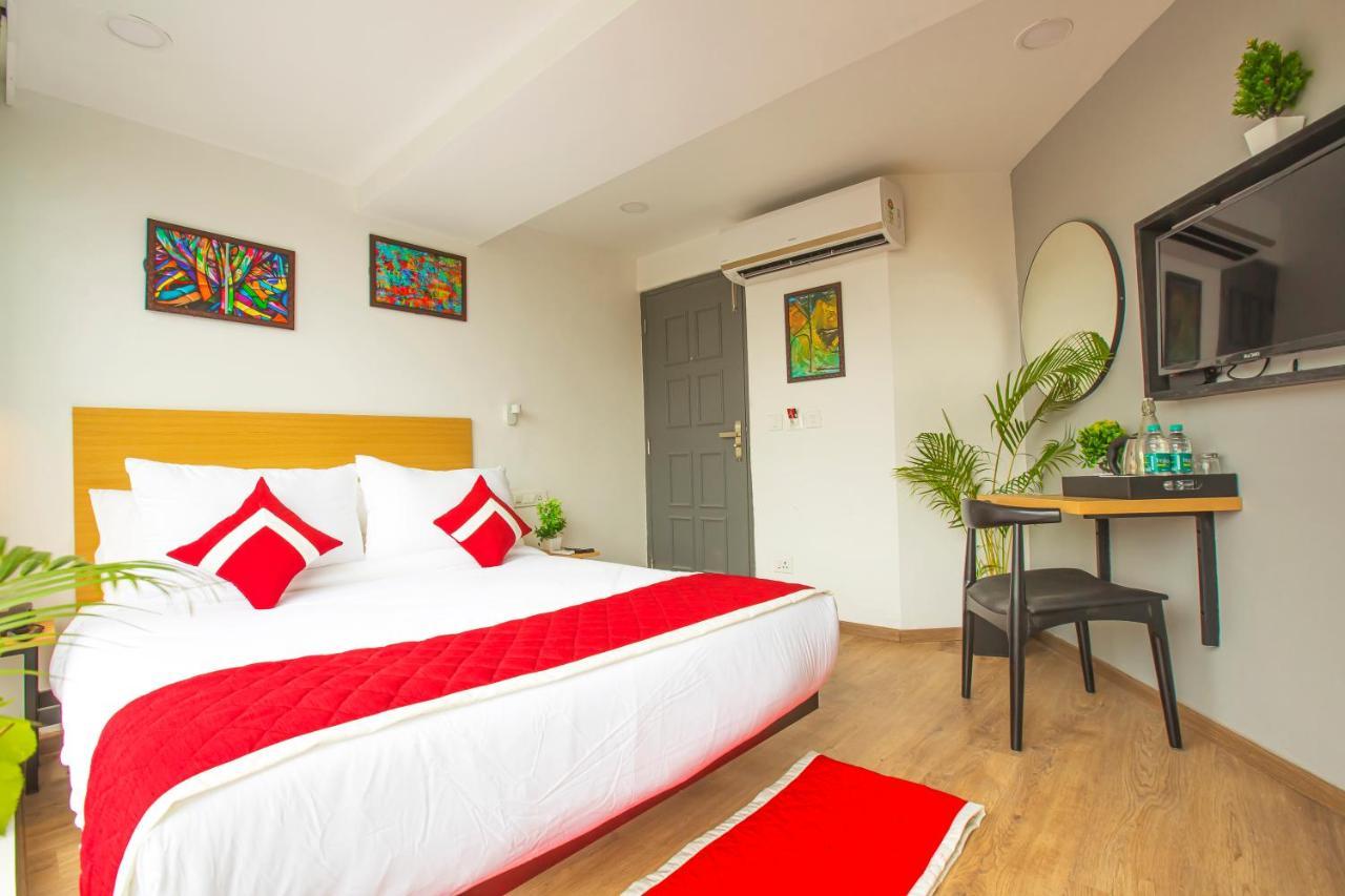 Hotel Octave Uptown Suites 3*