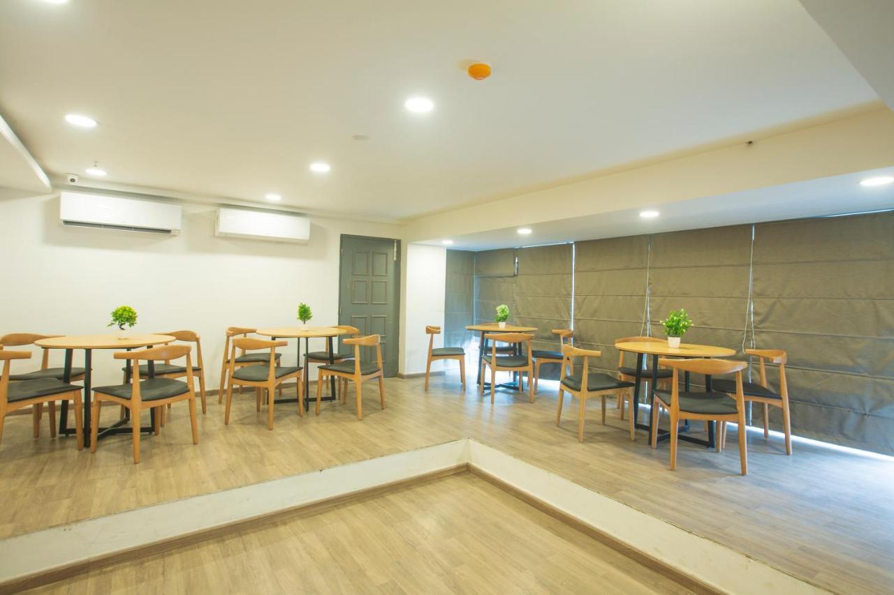 Octave Uptown Suites