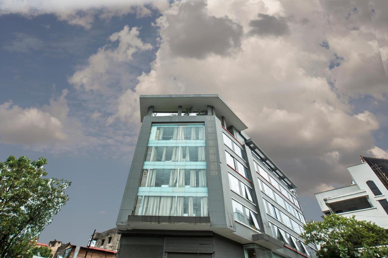 Hotel Octave Uptown Suites