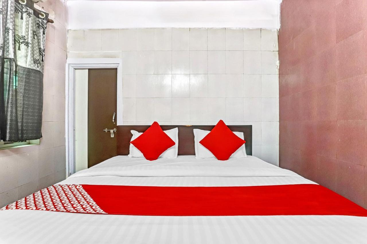 O Chintamani Service Hotel Nagpur
