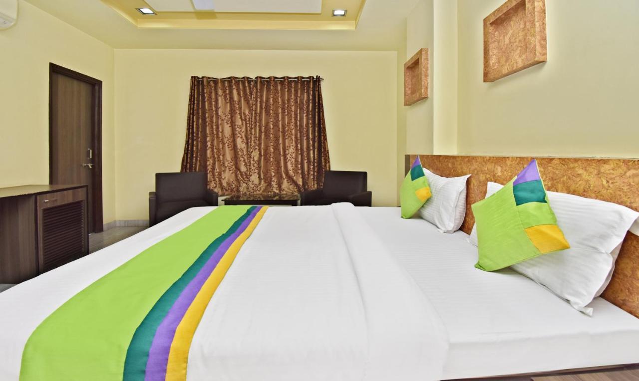 Hotel Treebo Trend Shree Gayatri Annex Nagpur