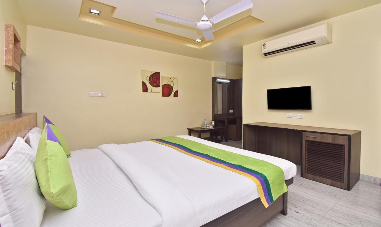 Treebo Trend Shree Gayatri Annex Hotel Nagpur