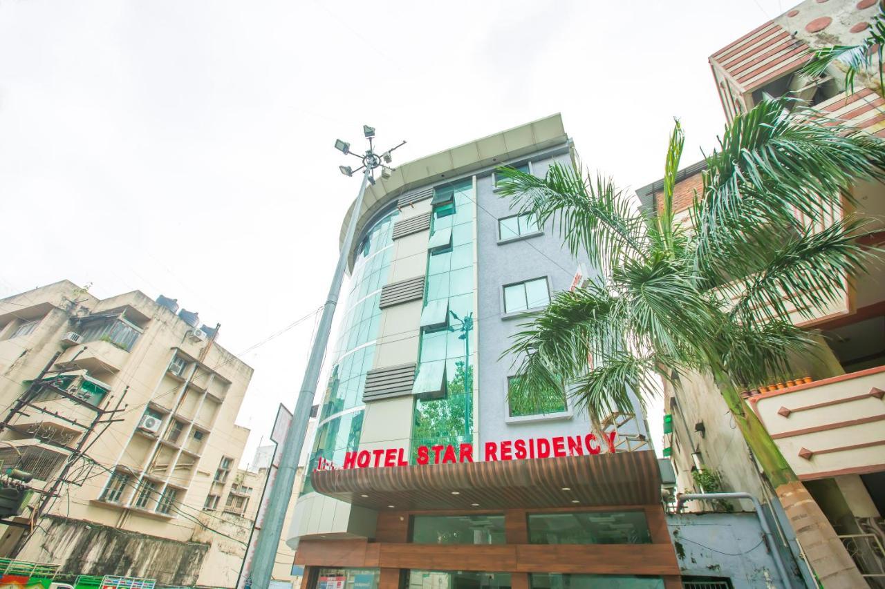 Octave Star Residency Hotel 3*