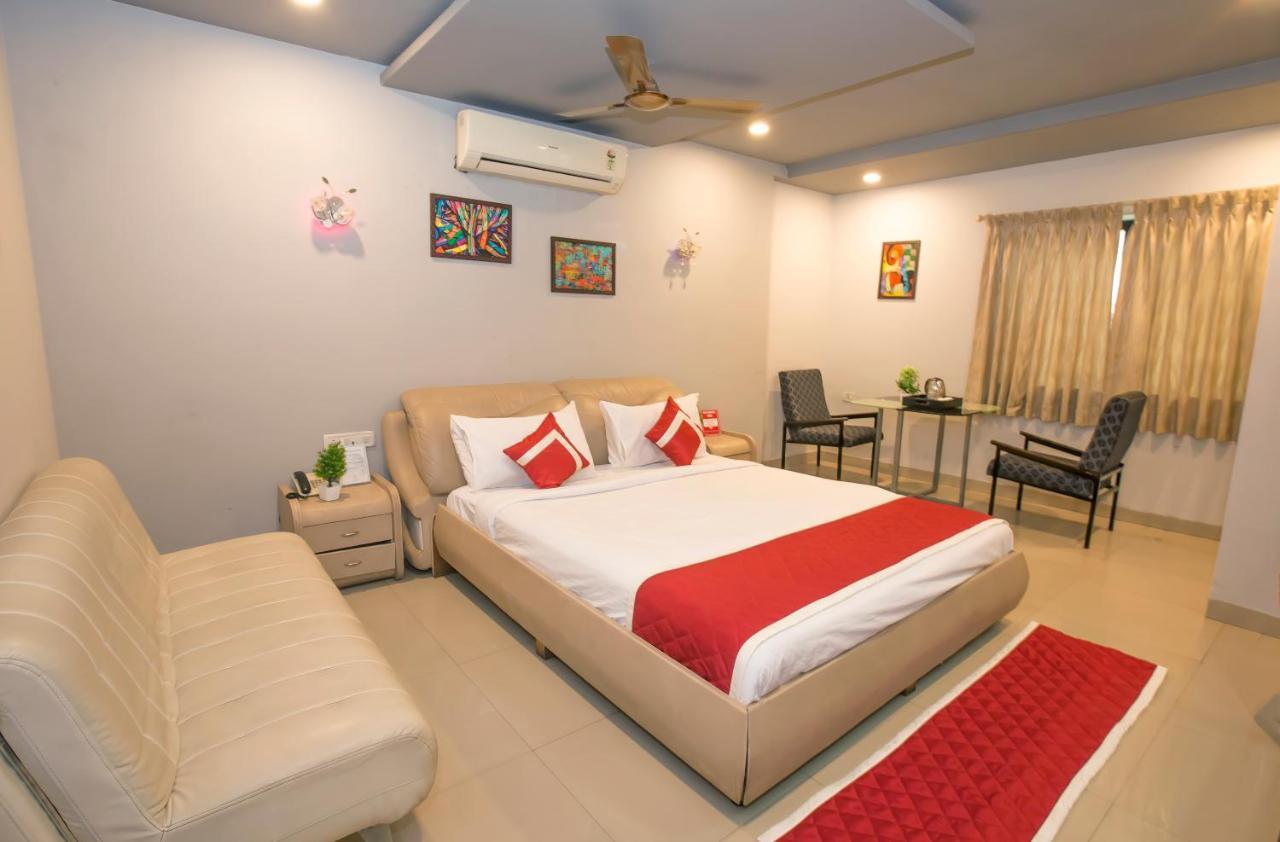 Octave Star Residency Hotel 3*