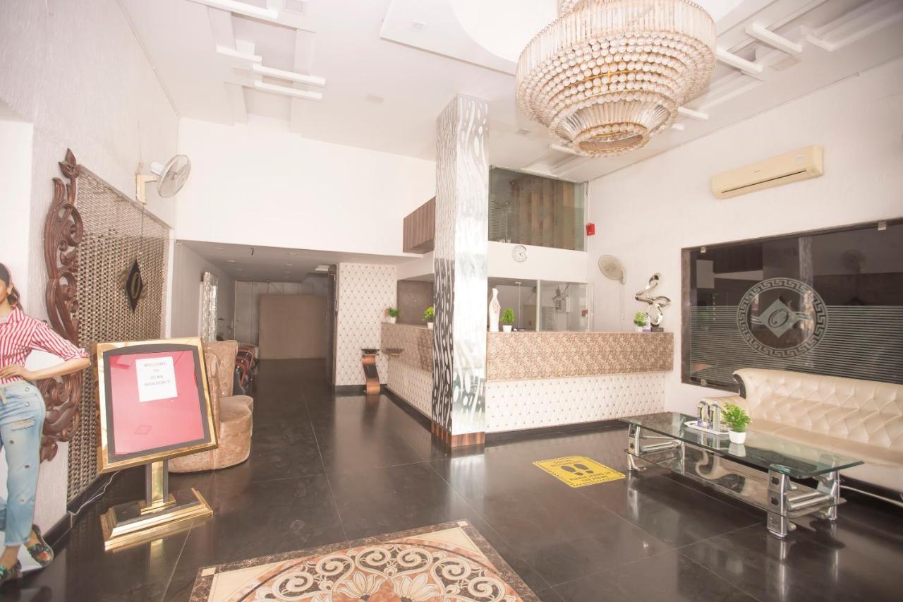Octave Star Residency 3* Nagpur