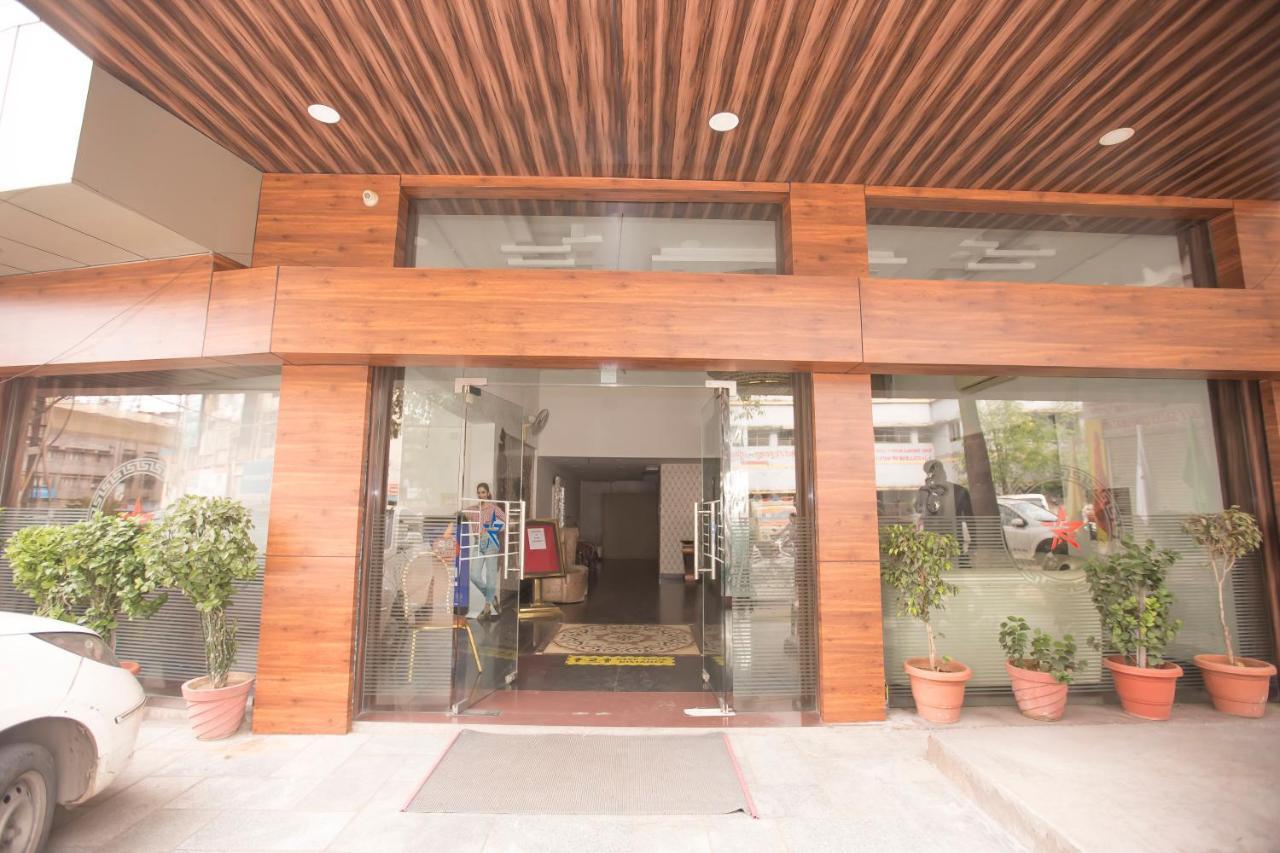Octave Star Residency Nagpur
