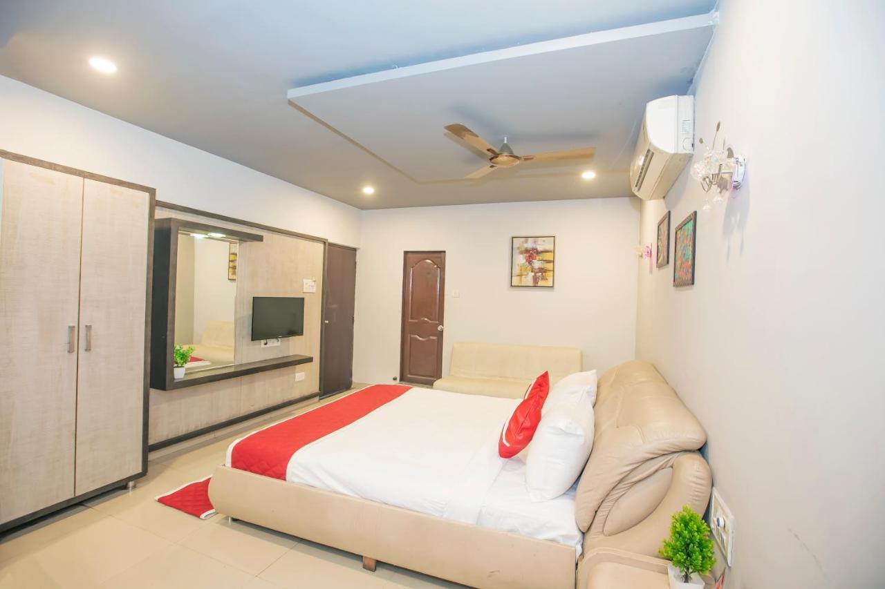 Octave Star Residency Hotel Nagpur