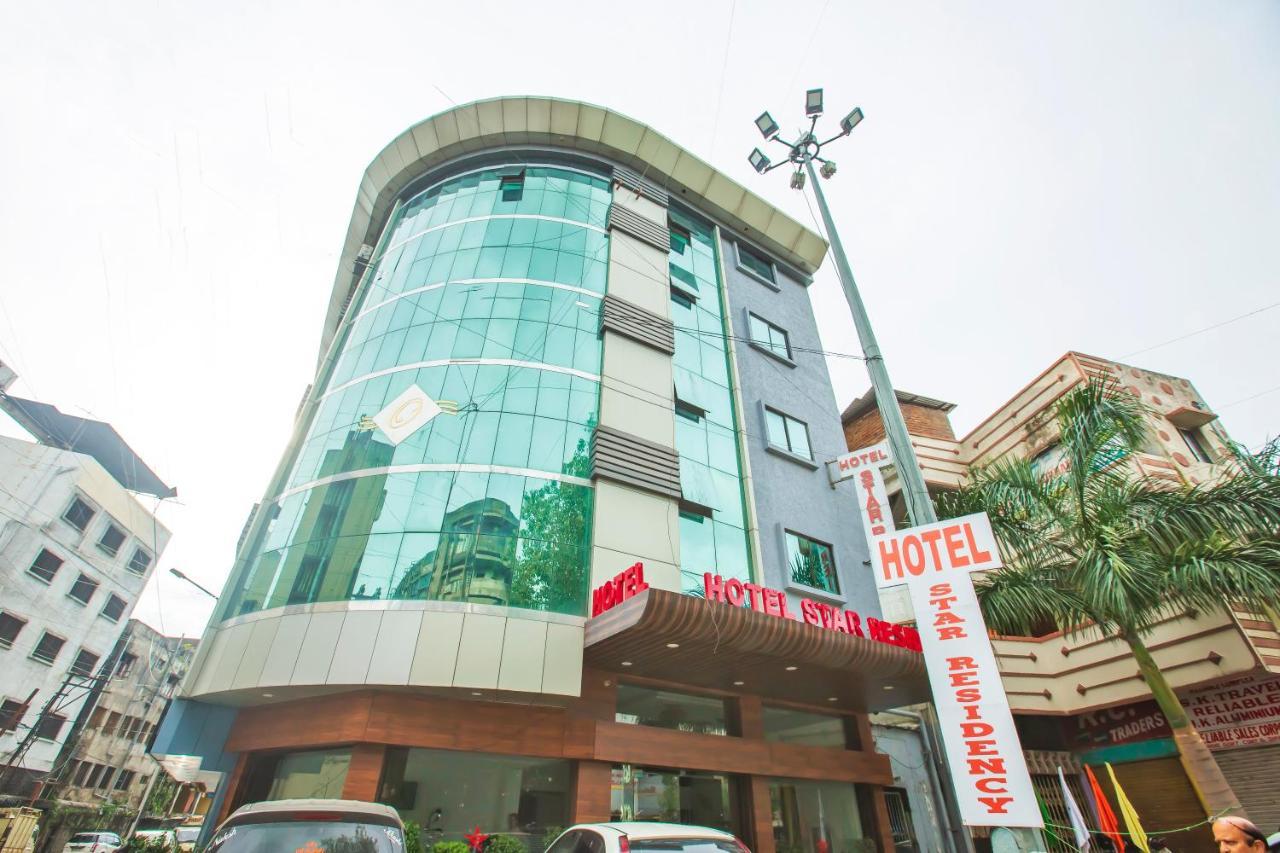 Octave Star Residency