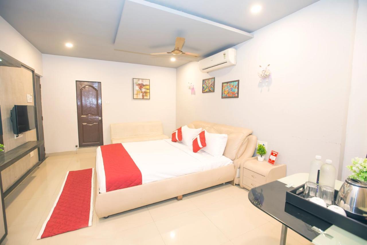 Octave Star Residency Nagpur