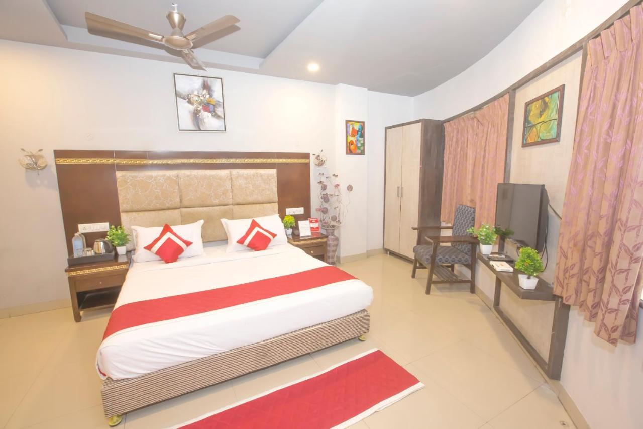 Octave Star Residency Hotel Nagpur