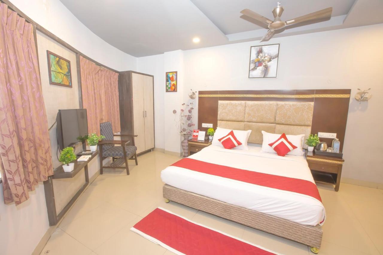Hotel Octave Star Residency 3*