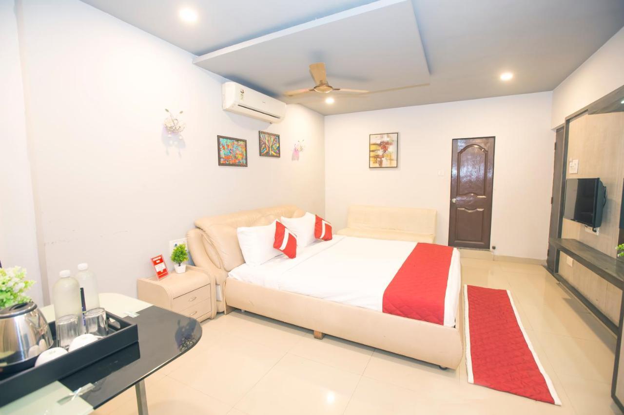 Octave Star Residency Hotel 3*