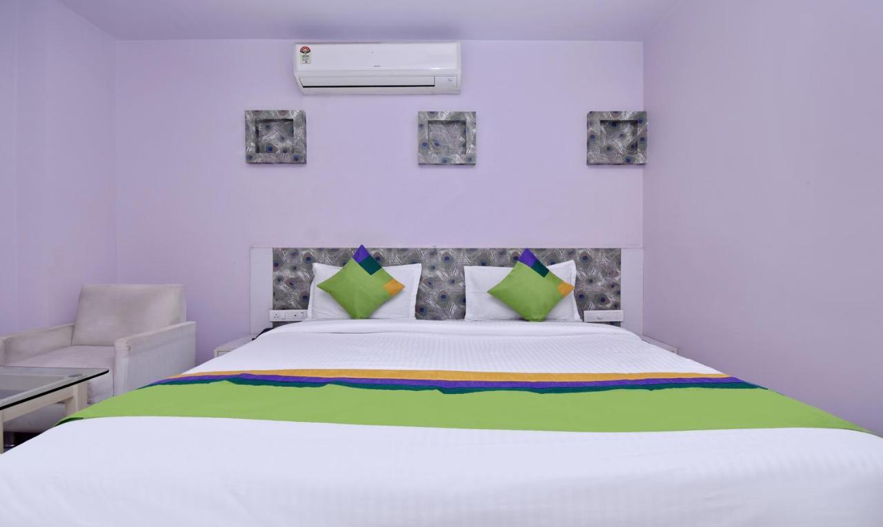 Treebo Trend Shree Gayatri Annex Hotel 3*