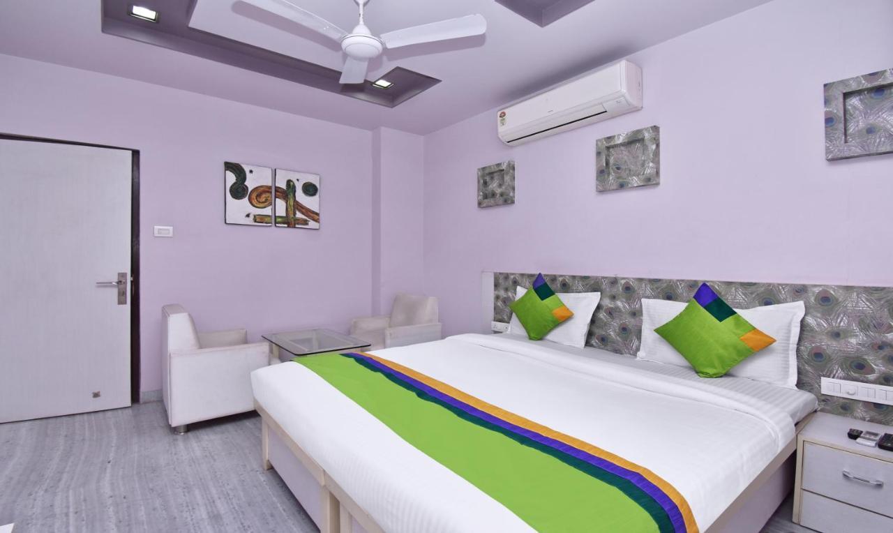 Treebo Trend Shree Gayatri Annex Hotel