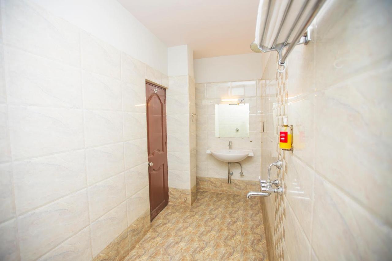 Hotel Octave Star Residency