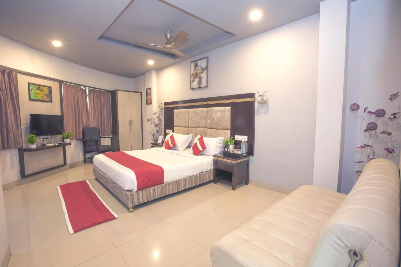 Octave Star Residency 3* Nagpur