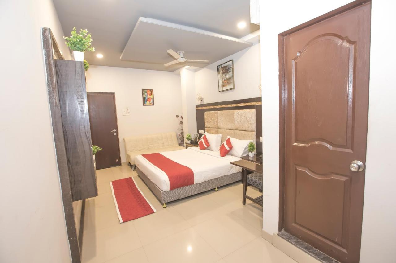 Hotel Octave Star Residency 3*