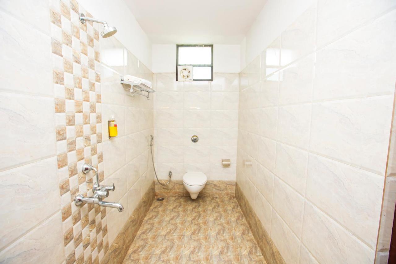 Hotel Octave Star Residency 3*