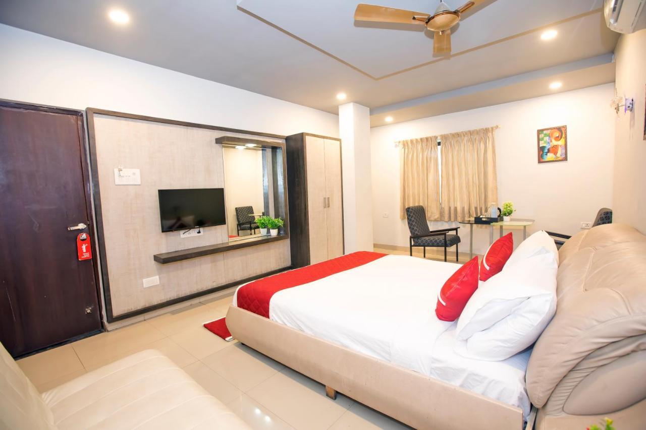 Hotel Octave Star Residency Nagpur