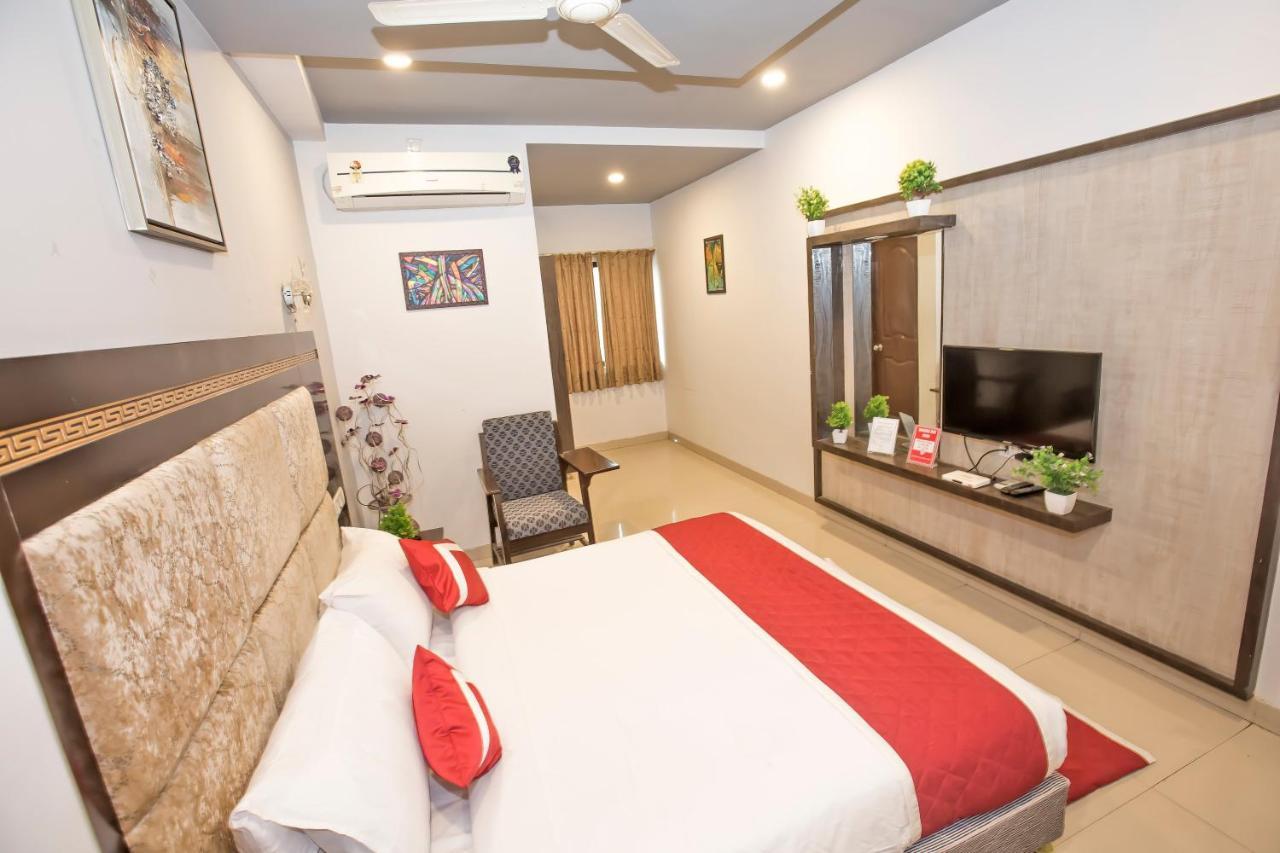 Octave Star Residency Hotel Nagpur