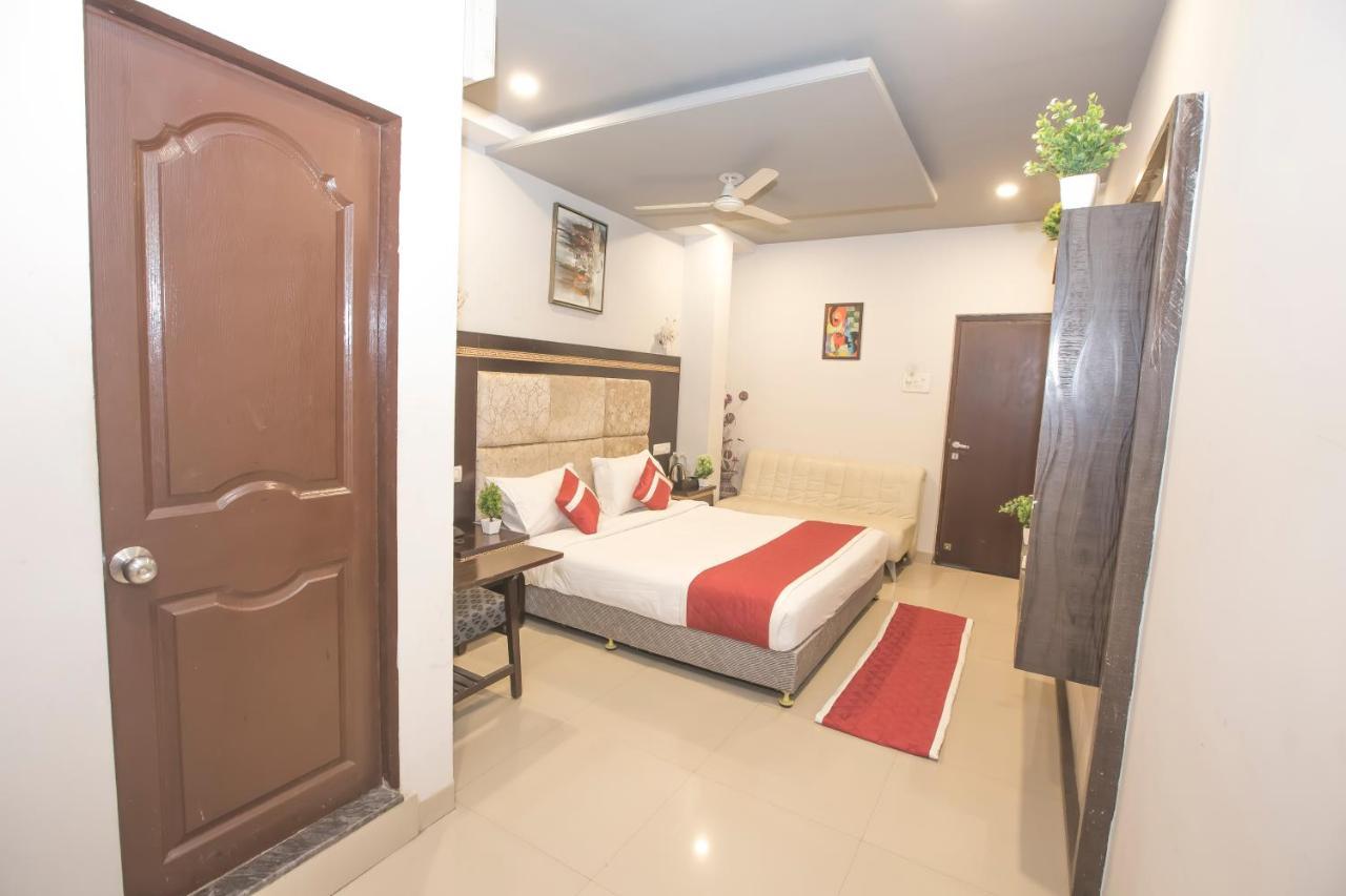 Hotel Octave Star Residency Nagpur