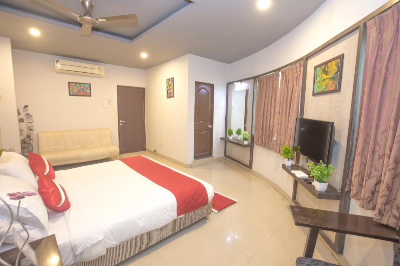 Octave Star Residency 3* Nagpur